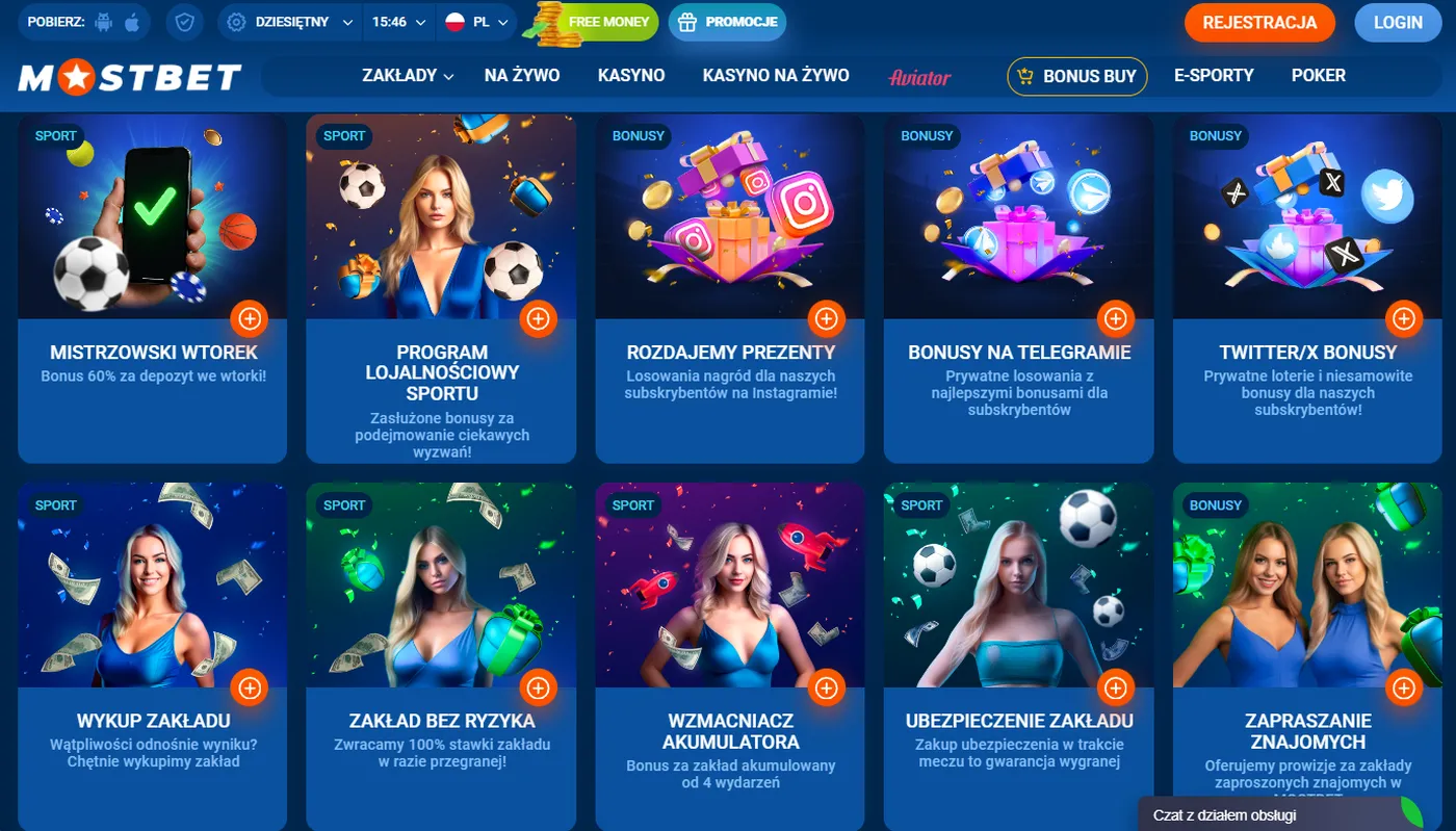 Jak wykorzystać bonusy w zakładach sportowych?