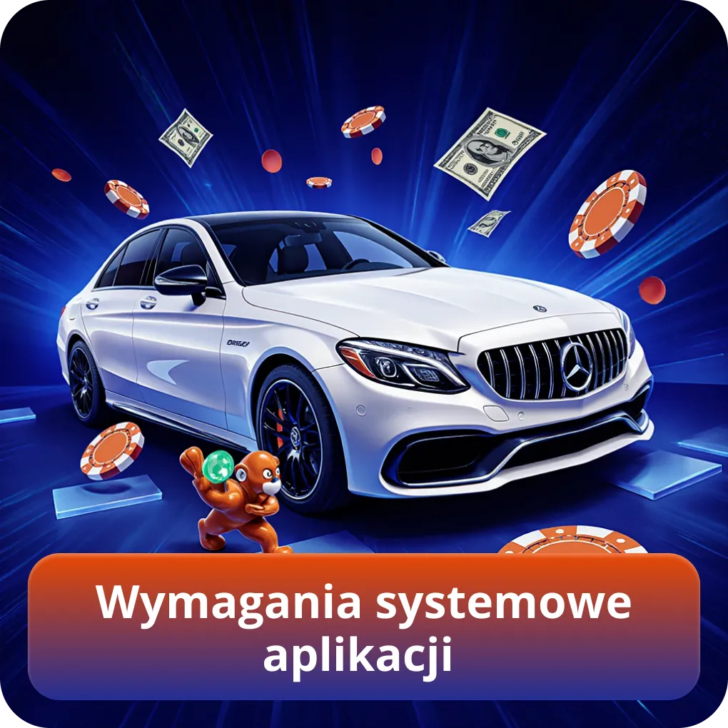 Wymagania systemowe aplikacji